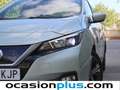 Nissan Leaf 40 kWh N-Connecta Gris - thumbnail 19