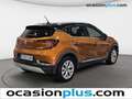 Renault Captur E-TECH Híbrido Enchufable Zen 117kW Naranja - thumbnail 3