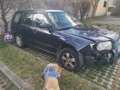 Subaru Forester Forester+2,0+X+AWD+X Blau - thumbnail 3
