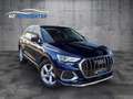 Audi Q3 35 TDIS-Tronic*LED*NAVI*APPLE*ACC*LANE*SIDE Blau - thumbnail 1