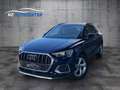 Audi Q3 35 TDIS-Tronic*LED*NAVI*APPLE*ACC*LANE*SIDE Blau - thumbnail 3