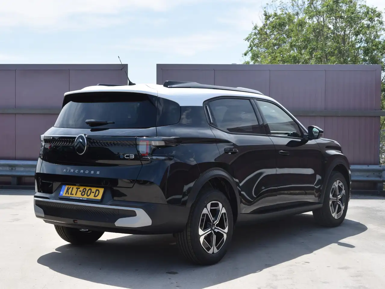 Citroen C3 Aircross 2026