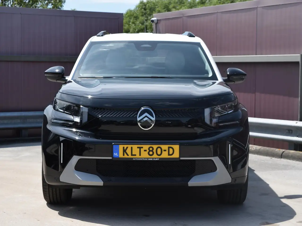 Citroen C3 Aircross 2026