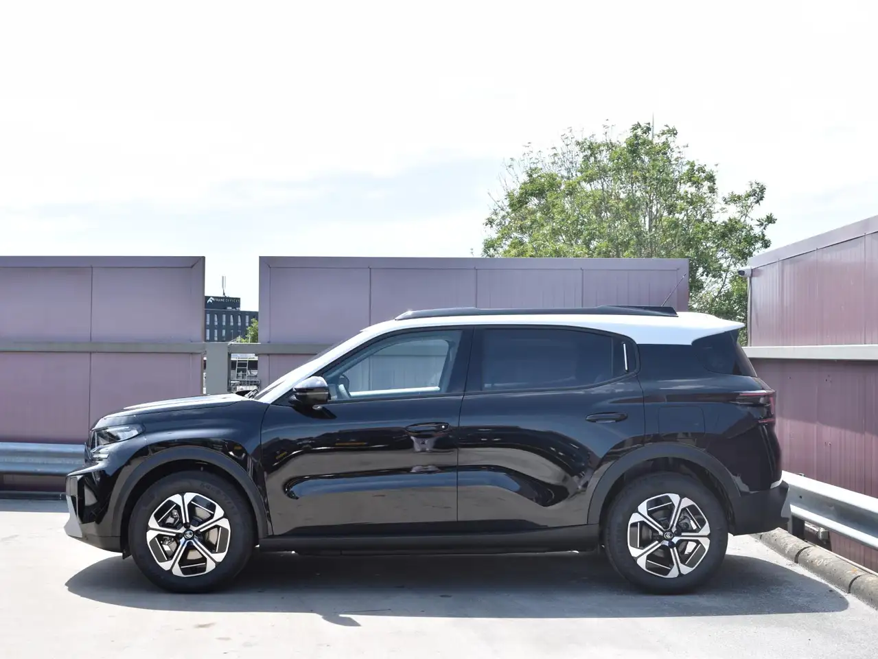 Citroen C3 Aircross 2026