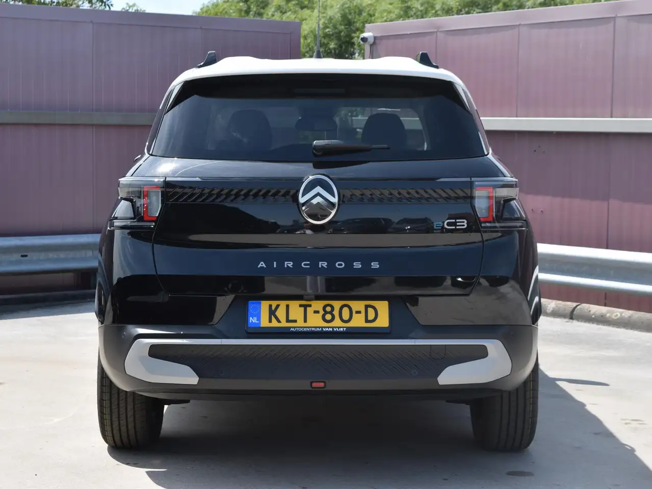 Citroen C3 Aircross 2026