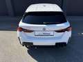 BMW 116 i M-Sport 19'' AHK ACC Sonnenschutz Sitzhzg. ... Weiß - thumbnail 6