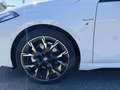 BMW 116 i M-Sport 19'' AHK ACC Sonnenschutz Sitzhzg. ... Blanc - thumbnail 8