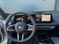 BMW 116 i M-Sport 19'' AHK ACC Sonnenschutz Sitzhzg. ... Blanc - thumbnail 12