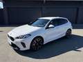 BMW 116 i M-Sport 19'' AHK ACC Sonnenschutz Sitzhzg. ... Blanc - thumbnail 1