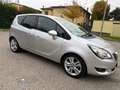 Opel Meriva 1.4 Gpl - 12 MESI DI GARANZIA - Silber - thumbnail 2