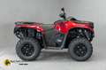 Can-Am Outlander 700 | keine XU HD7/5 XMR MAX Rot - thumbnail 9