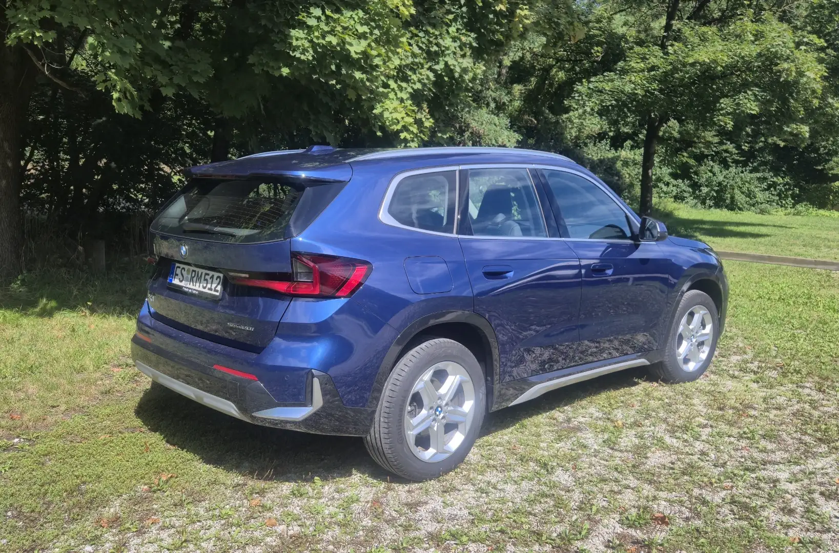 BMW X1 sDrive20i Aut. xLine - 2