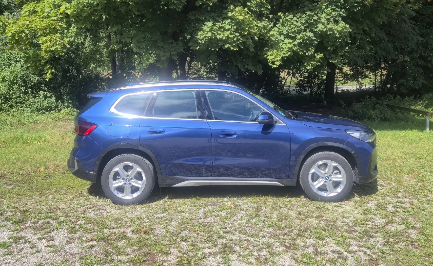 BMW X1 sDrive20i Aut. xLine - 1
