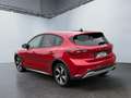 Ford Focus Active 1,0 EcoBoost Automatik ACC PDC Pano Rot - thumbnail 4