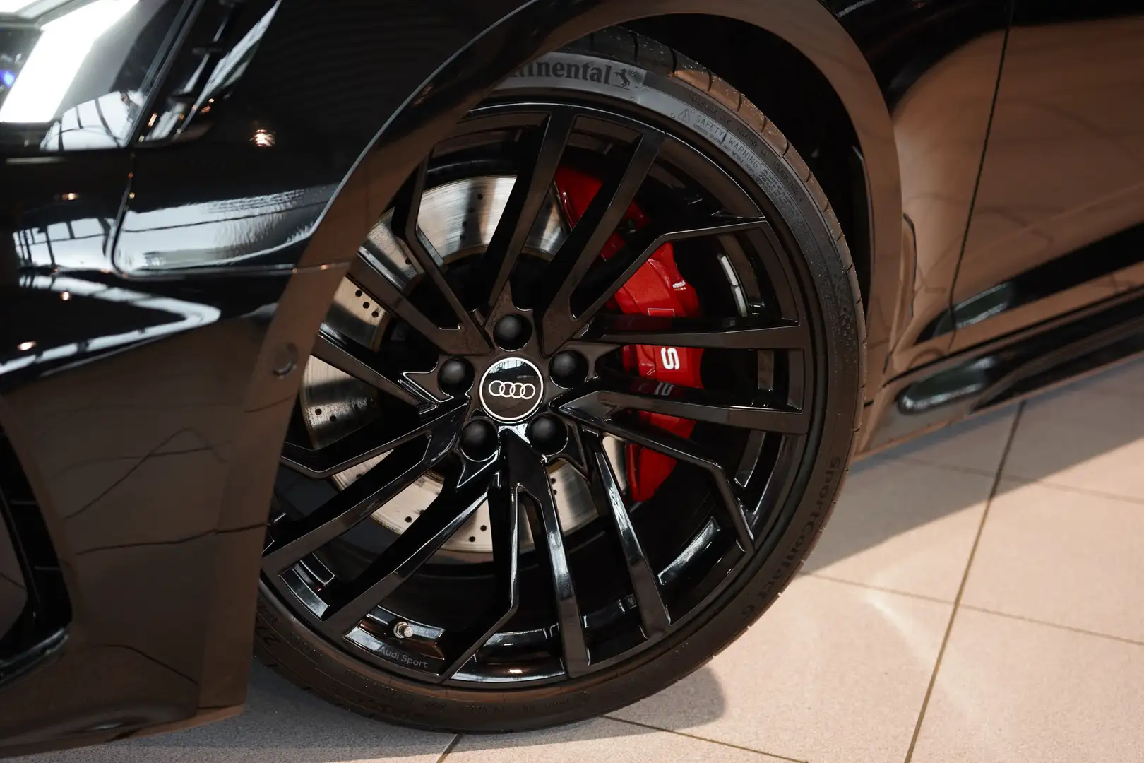 Audi RS5 Coupé q. 2.H *20 *Virtual*Schale*Pano*S-AGA Schwarz - 2