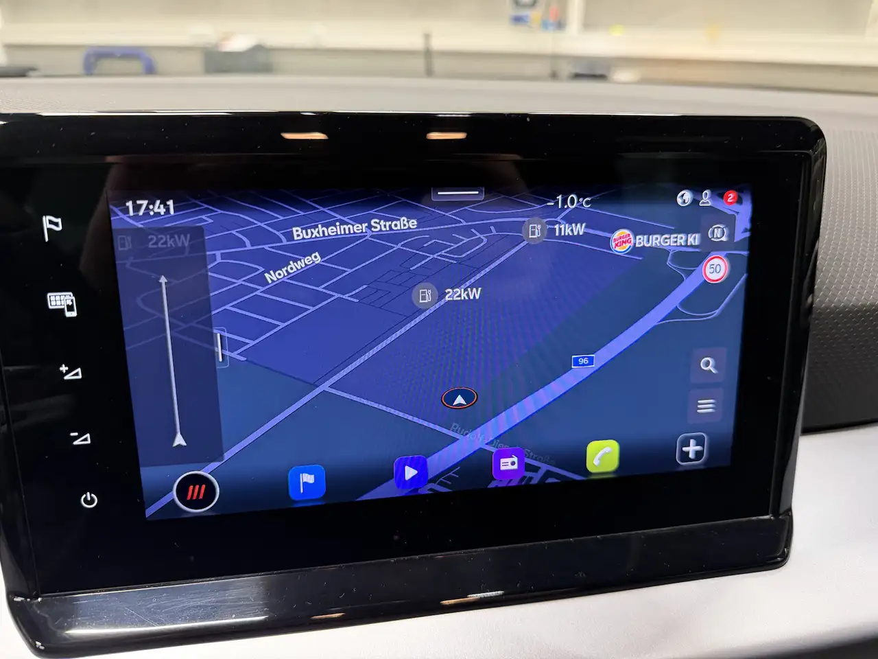 SEAT Arona 1.0TSI FR Navi LED Assist XL Vision Plus 18´´ 20