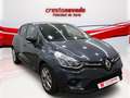Renault Clio Limited TCe 66kW 90CV 18 Gris - thumbnail 4