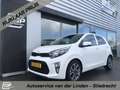 Kia Picanto 1.0 DynamicPlusLine Stoelverw. 7 JAAR GARANTIE Weiß - thumbnail 1
