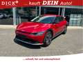 Kia EV6 2WD WERKSGAR+NAVI+LED+SHZ+KAMERA+ACC+WP+19 Rot - thumbnail 1