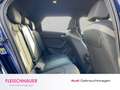 Audi A1 30 TFSI S line Sportback Navi VC LED ACC DAB SHZ K Blau - thumbnail 12