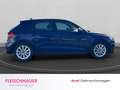 Audi A1 30 TFSI S line Sportback Navi VC LED ACC DAB SHZ K Blau - thumbnail 8