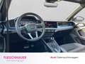 Audi A1 30 TFSI S line Sportback Navi VC LED ACC DAB SHZ K Blau - thumbnail 13