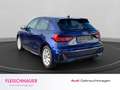 Audi A1 30 TFSI S line Sportback Navi VC LED ACC DAB SHZ K Blau - thumbnail 5