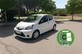 Toyota Aygo 12V VVT-i 5 porte Blanco - thumbnail 1