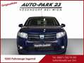 Dacia Sandero TCe 90PS**NEUES-PICKERL7/2027**MODD2017 Blau - thumbnail 4