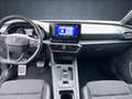 CUPRA Leon SP 1.4 eTSI DSG eHybrid VZ AHK Navi LED ACC Gris - thumbnail 12