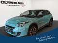 Fiat 600 La Prima Hybrid 1.2 DCT KAMERA SITZHZG KLIMA Bleu - thumbnail 1