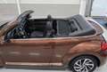Volkswagen Beetle Cabriolet 1.2 TSI Sound 2018 Camera Navigatie App Bruin - thumbnail 13