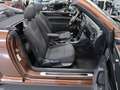 Volkswagen Beetle Cabriolet 1.2 TSI Sound 2018 Camera Navigatie App Bruin - thumbnail 20