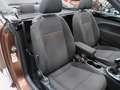 Volkswagen Beetle Cabriolet 1.2 TSI Sound 2018 Camera Navigatie App Bruin - thumbnail 40