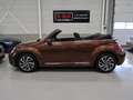 Volkswagen Beetle Cabriolet 1.2 TSI Sound 2018 Camera Navigatie App Bruin - thumbnail 3