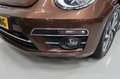 Volkswagen Beetle Cabriolet 1.2 TSI Sound 2018 Camera Navigatie App Bruin - thumbnail 15
