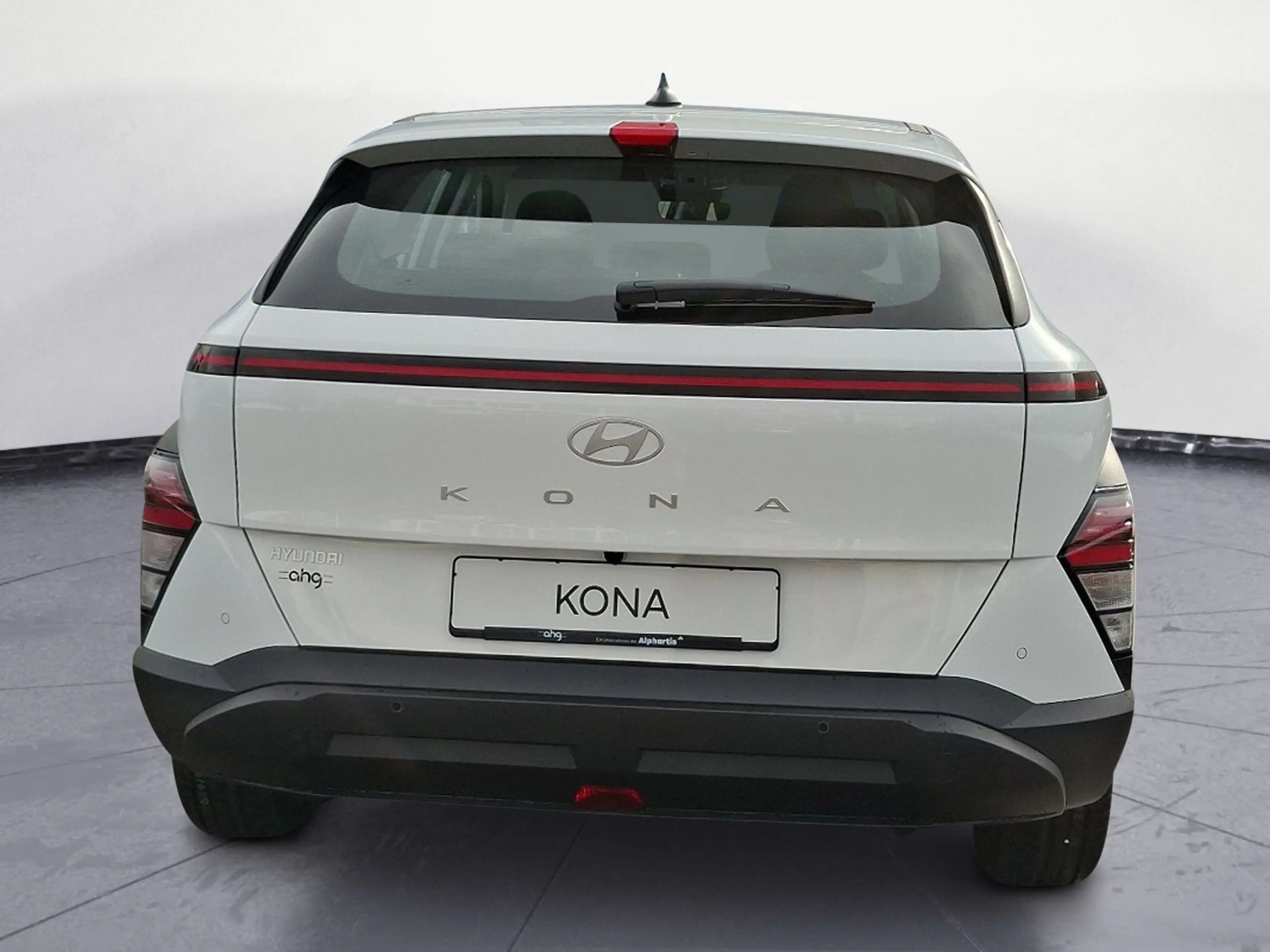 Hyundai KONA 1.0 T-GDI Select Preisvorteil: 7000,-Euro — photo 7