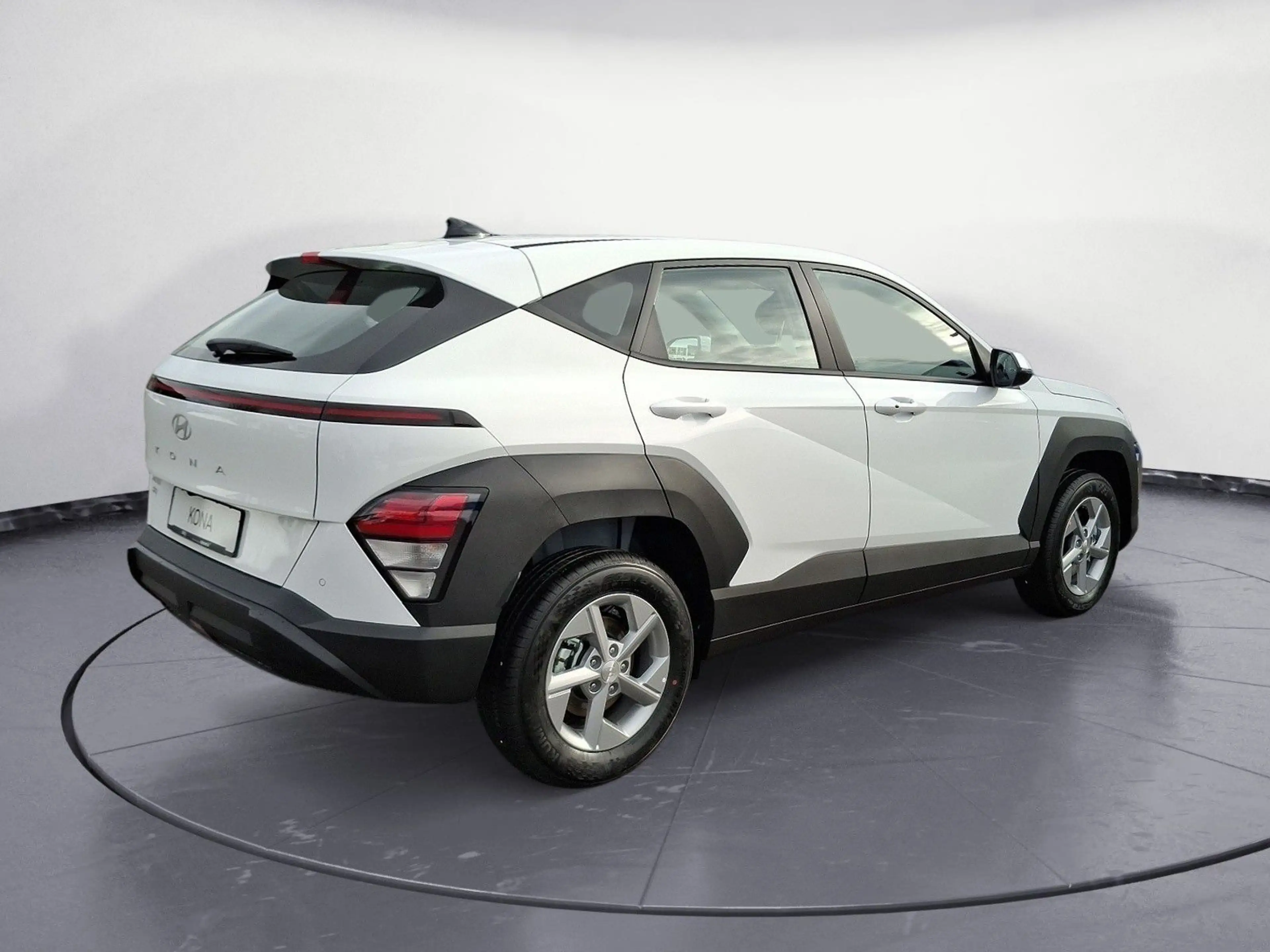 Hyundai KONA 1.0 T-GDI Select Preisvorteil: 7000,-Euro — photo 3