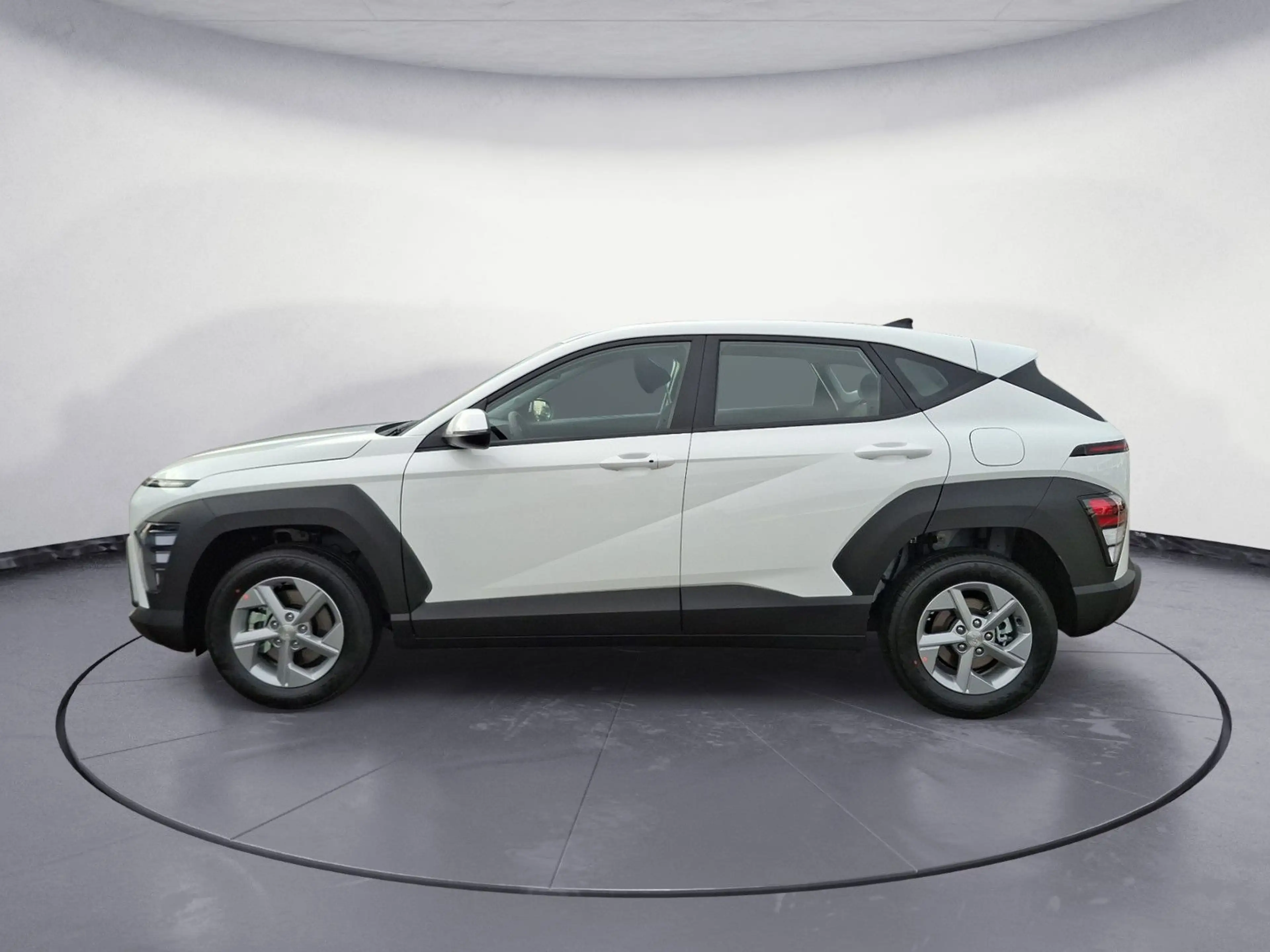 Hyundai KONA 1.0 T-GDI Select Preisvorteil: 7000,-Euro — photo 4