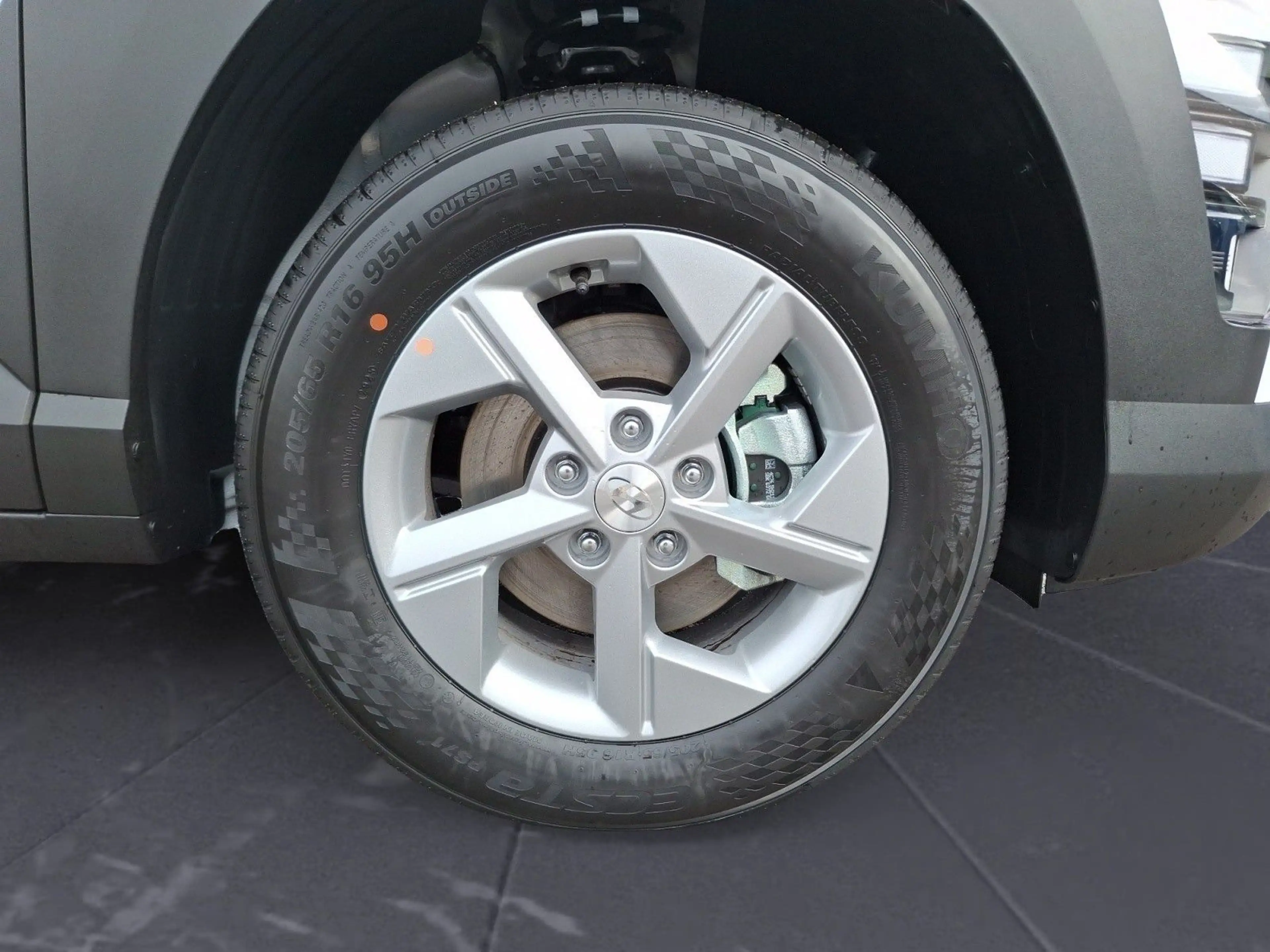Hyundai KONA 1.0 T-GDI Select Preisvorteil: 7000,-Euro — photo 11
