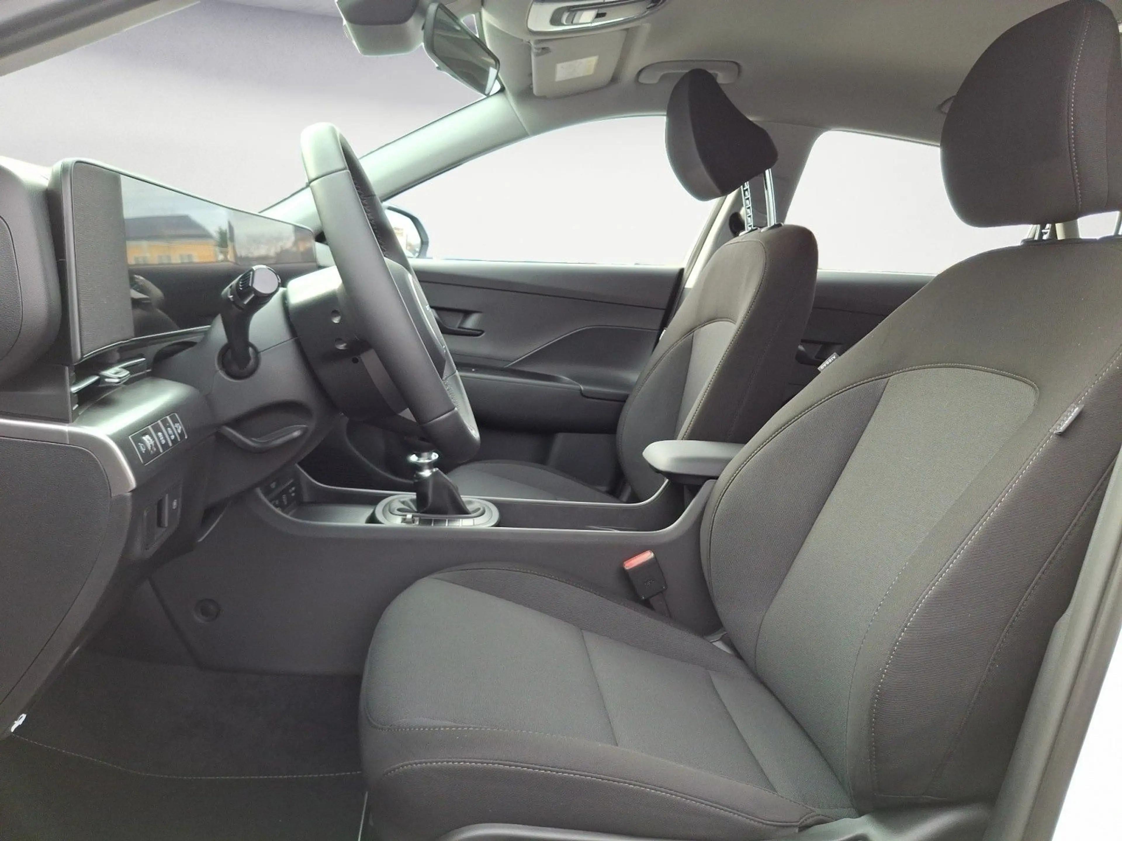 Hyundai KONA 1.0 T-GDI Select Preisvorteil: 7000,-Euro — photo 8