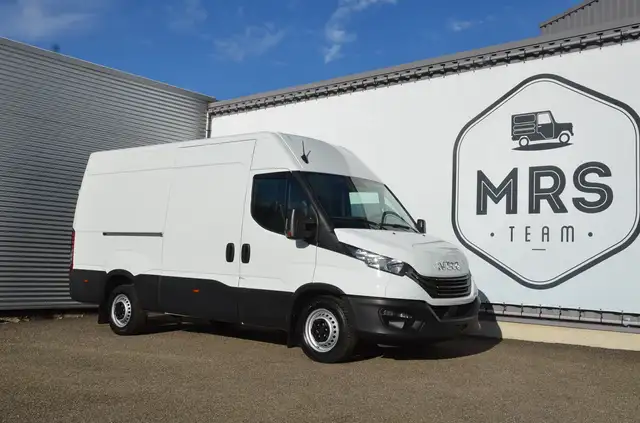 Iveco Daily 35S16- L3H2- Airco- PDC achter- 26400+BTW