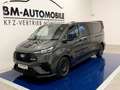 Ford Transit Custom MS-RT Edition,AWD,2,0d,Kasten,DK,L2H1 Sport Aut., Grau - thumbnail 2