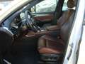 BMW X6 xdrive30d Msport 258cv auto Bianco - thumbnail 7
