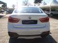 BMW X6 xdrive30d Msport 258cv auto Bianco - thumbnail 5