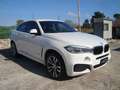 BMW X6 xdrive30d Msport 258cv auto Bianco - thumbnail 3