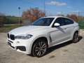 BMW X6 xdrive30d Msport 258cv auto Bianco - thumbnail 1