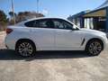 BMW X6 xdrive30d Msport 258cv auto Bianco - thumbnail 4