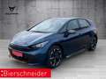 CUPRA Born 77 kWh 19 LED Navi Kamera ACC WP Bleu - thumbnail 1