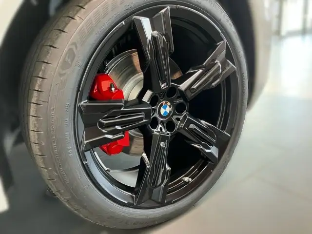 BMW X3 xDrive20 G45 B48 Ansicht 5